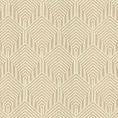 Kasmir Enchanted Peak Sandstone in 1471 Grey Polyester
 Fire Rated Fabric Contemporary Diamond  Heavy Duty CA 117  NFPA 260   Fabric